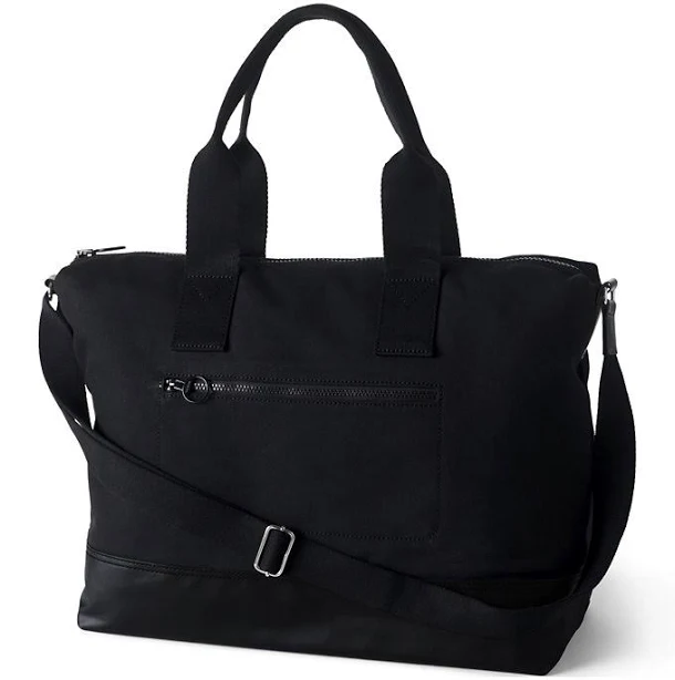 bag Lands' End Canvas Weekender Duffle Bag Lands' End $53.97