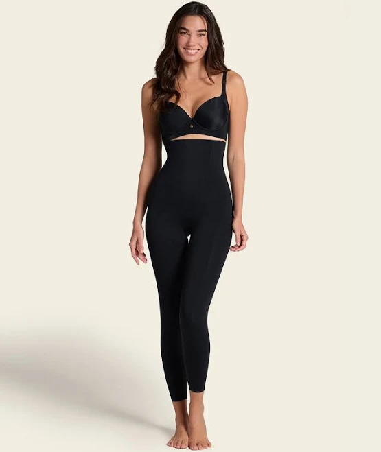 leggings Leonisa Women's Extra High Waisted Firm Compression Legging Leonisa United States $75