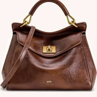 bag Lucia Classic Top Handbag JW PEI $119