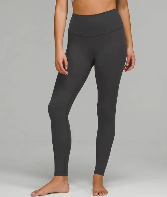 leggings lululemon Women's Align High Rise Pant lululemon $98