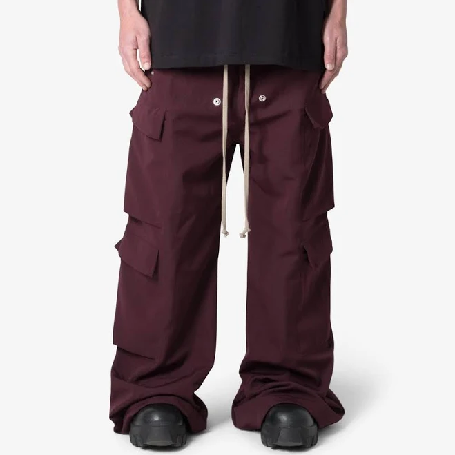 pants Men's MNML Pants Rave Double Cargo mnml $62