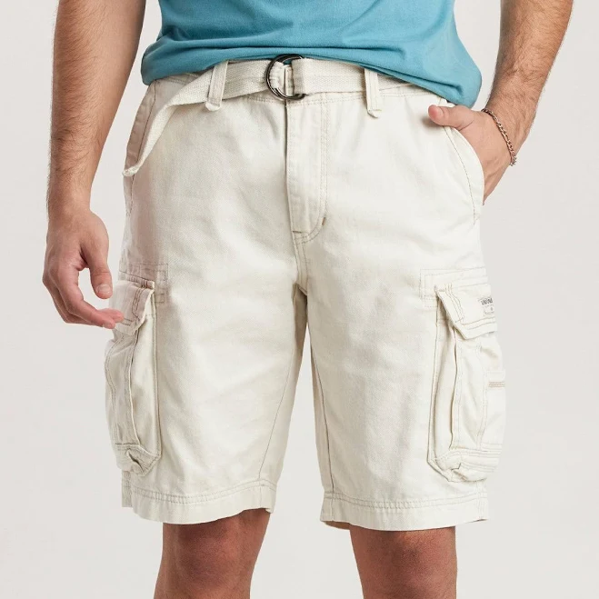 shorts Men's Survivor Cargo Shorts UNIONBAY Unionbay $32