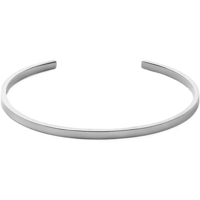 accessory Miansai Men's Sterling Silver Arbor Cuff Bracelet Huckberry $195
