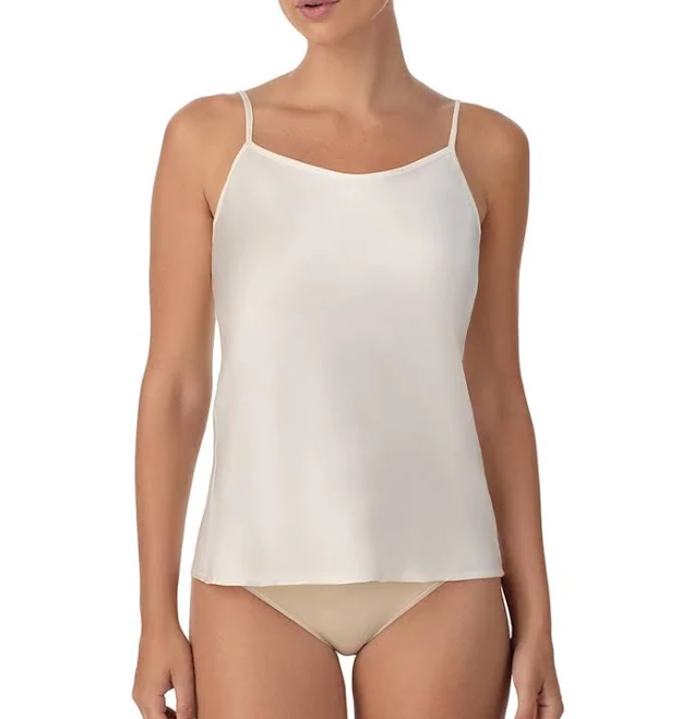top Modern Movement Seamless Satin Camisole Dillard's $28