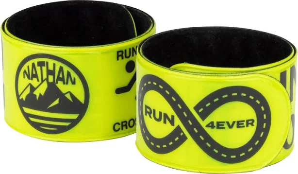accessory Nathan Reflective Reflex Bands REI $11