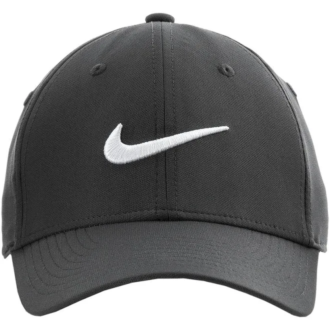 accessory Nike Adult Men's Dri-FIT Club Structured Swoosh Cap ShopWSS $16.97