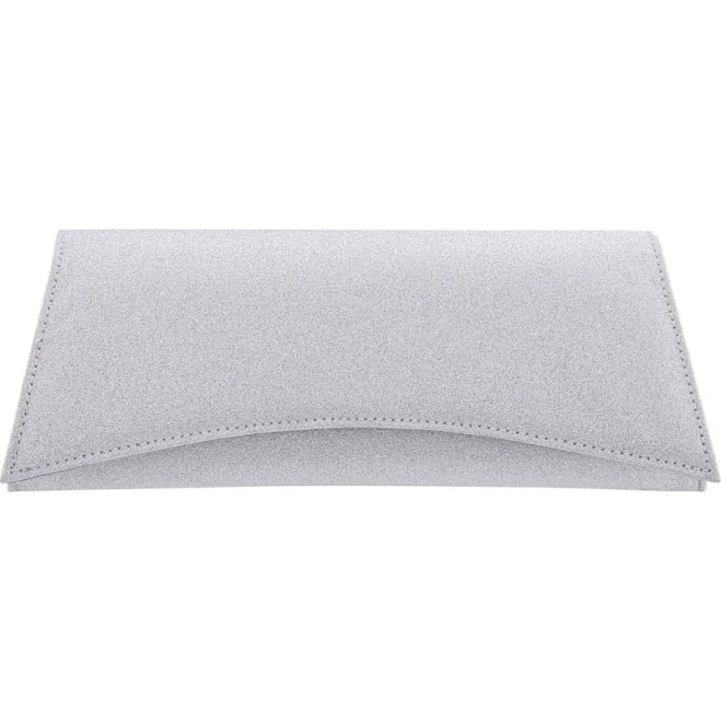 bag Nina Women's Zoey Glitter Clutch Nordstrom $58