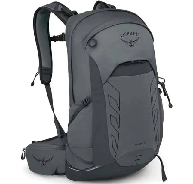 bag Osprey Talon 22 Oliunìd $107.56