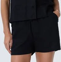 shorts Quince Women's European Linen Shorts Quince $32