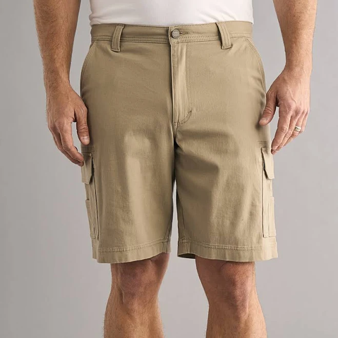 shorts Redhead Fulton Flex Cargo Shorts Cabela's $34.99