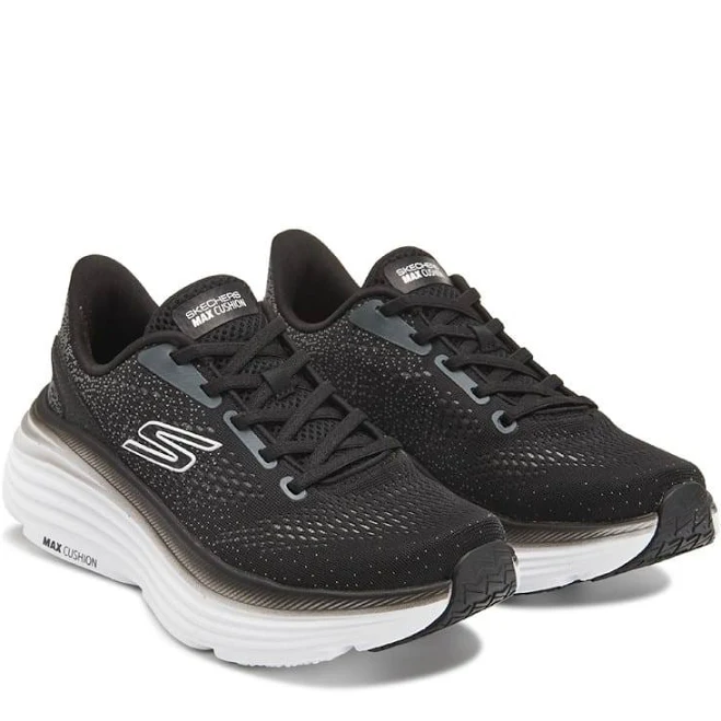 shoes SKECHERS Women's Max Cushioning Endeavour Walking Shoes Famous Footwear $72.24