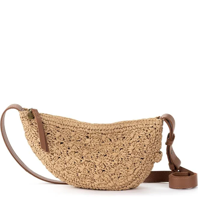 bag The Sak Women's Tess Sling Leather Bag The Sak $99