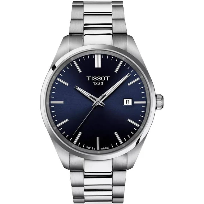 accessory Tissot Men's PR 100 Watch Tissot Official Store $350