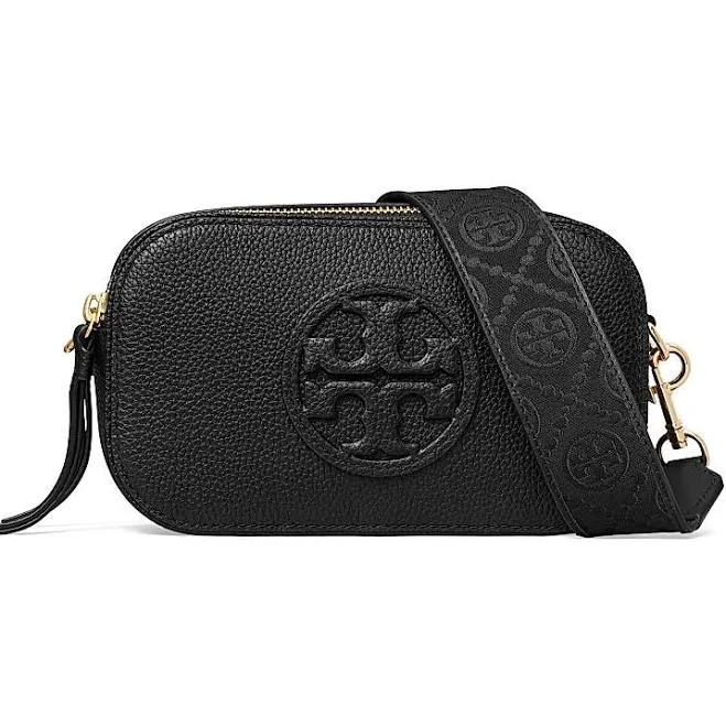bag Tory Burch Miller Mini Crossbody Bag Saks Fifth Avenue $295