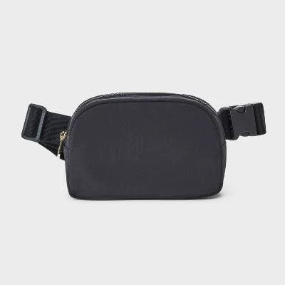 bag Universal Thread Essential Belt Crossbody Bag Target $8