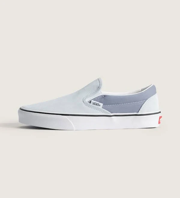 shoes Vans Classic Slip-On Canvas Athletic Shoes Vans $60