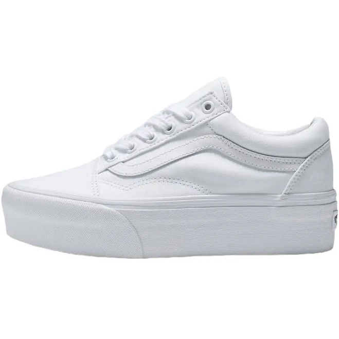shoes Vans Old Skool Stackform Al's Sporting Goods $85
