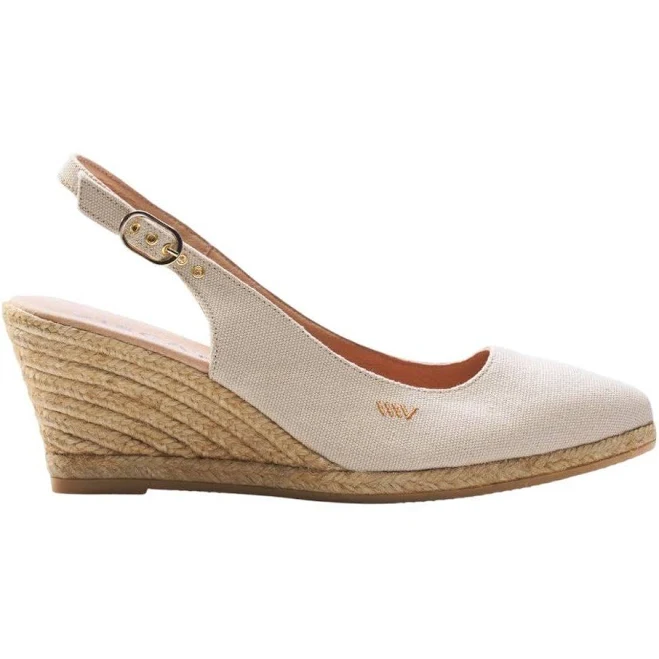 shoes Viscata Palomera Women's Canvas Espadrille Wedges Macy's $150