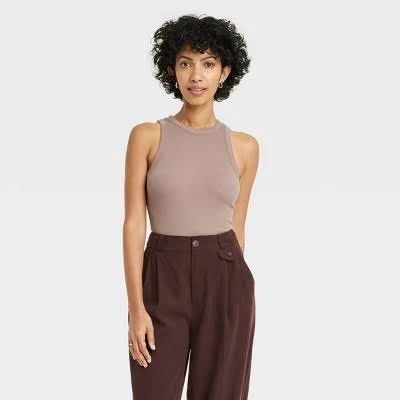 top Women's A New Day Tops A New Day Tank Top Target $8