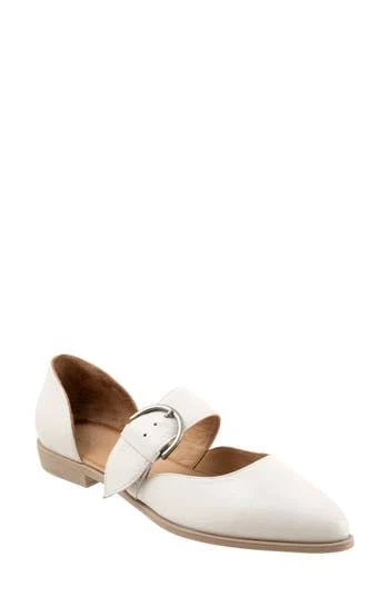 shoes Women's Bueno Brittany Flat Nordstrom Rack $69.97