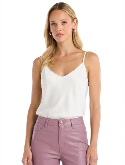 top Yara Silk Camisole Nordstrom $118