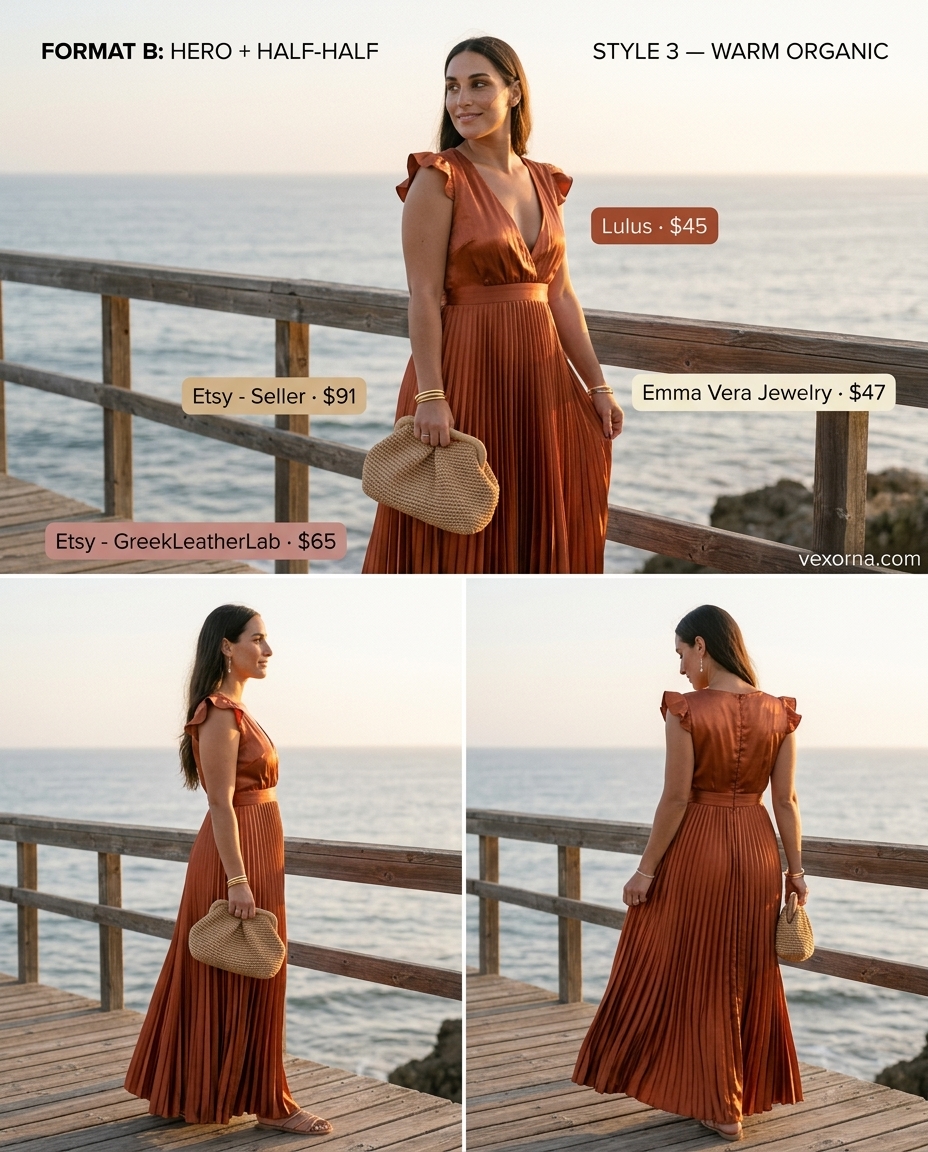 25 Vibrant Summer Dopamine Dressing Outfits 2026 You'll Absolutely Love