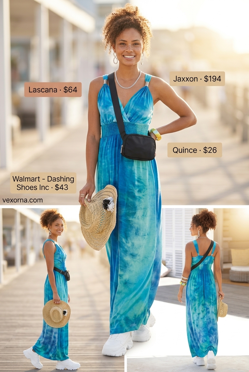 25 Vibrant Summer Dopamine Dressing Outfits 2026 You'll Absolutely Love