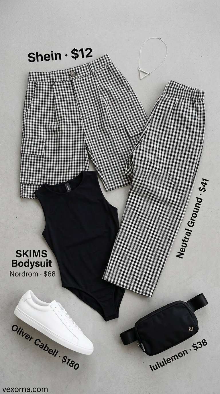 29 Chic Summer Gingham Outfits for Women 2026: Your Ultimate Style Guide