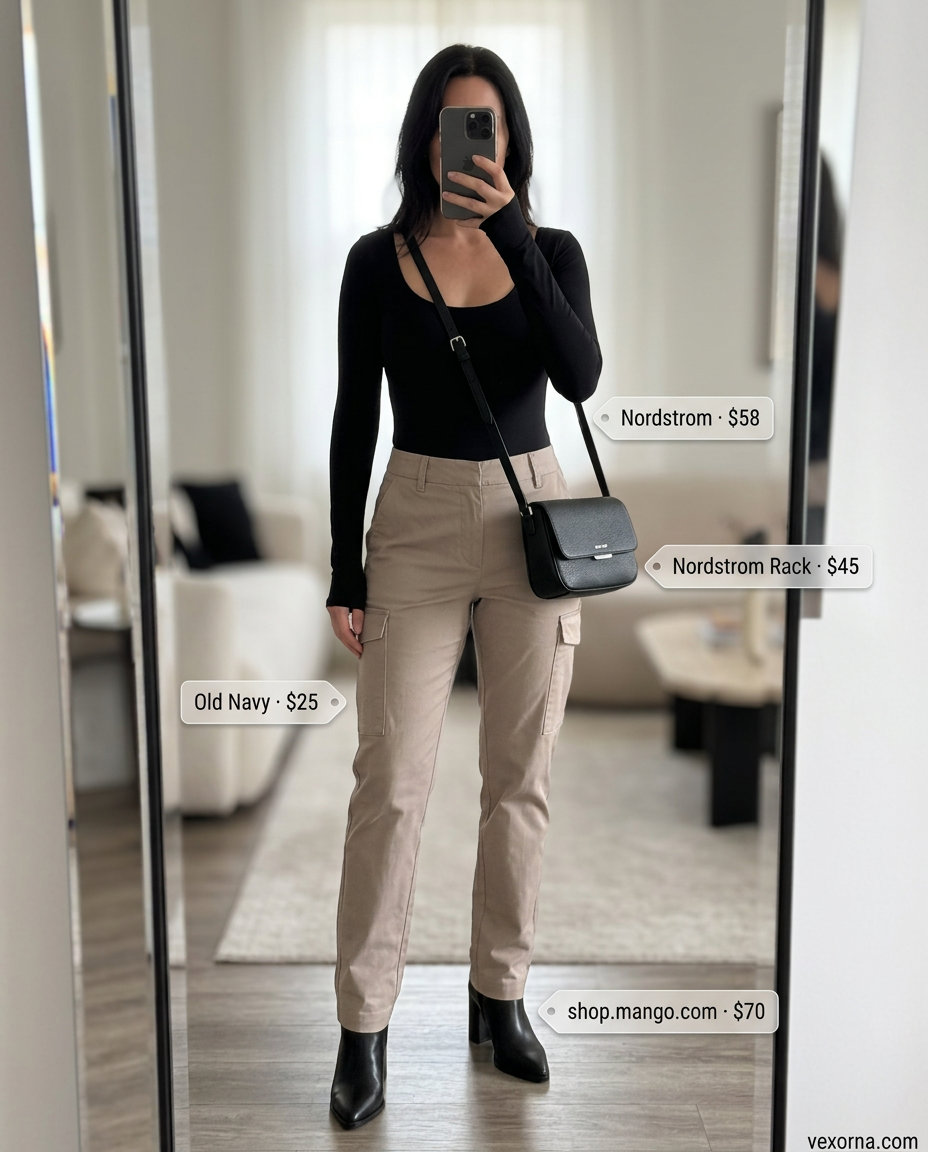 Summer Sunset Dinner Outfits for Women 2026 outfit idea - fashion styling inspiration
