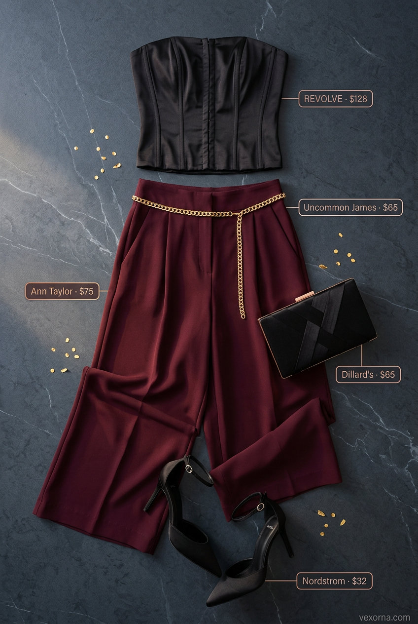 Summer Sunset Dinner Outfits for Women 2026 outfit idea - fashion styling inspiration